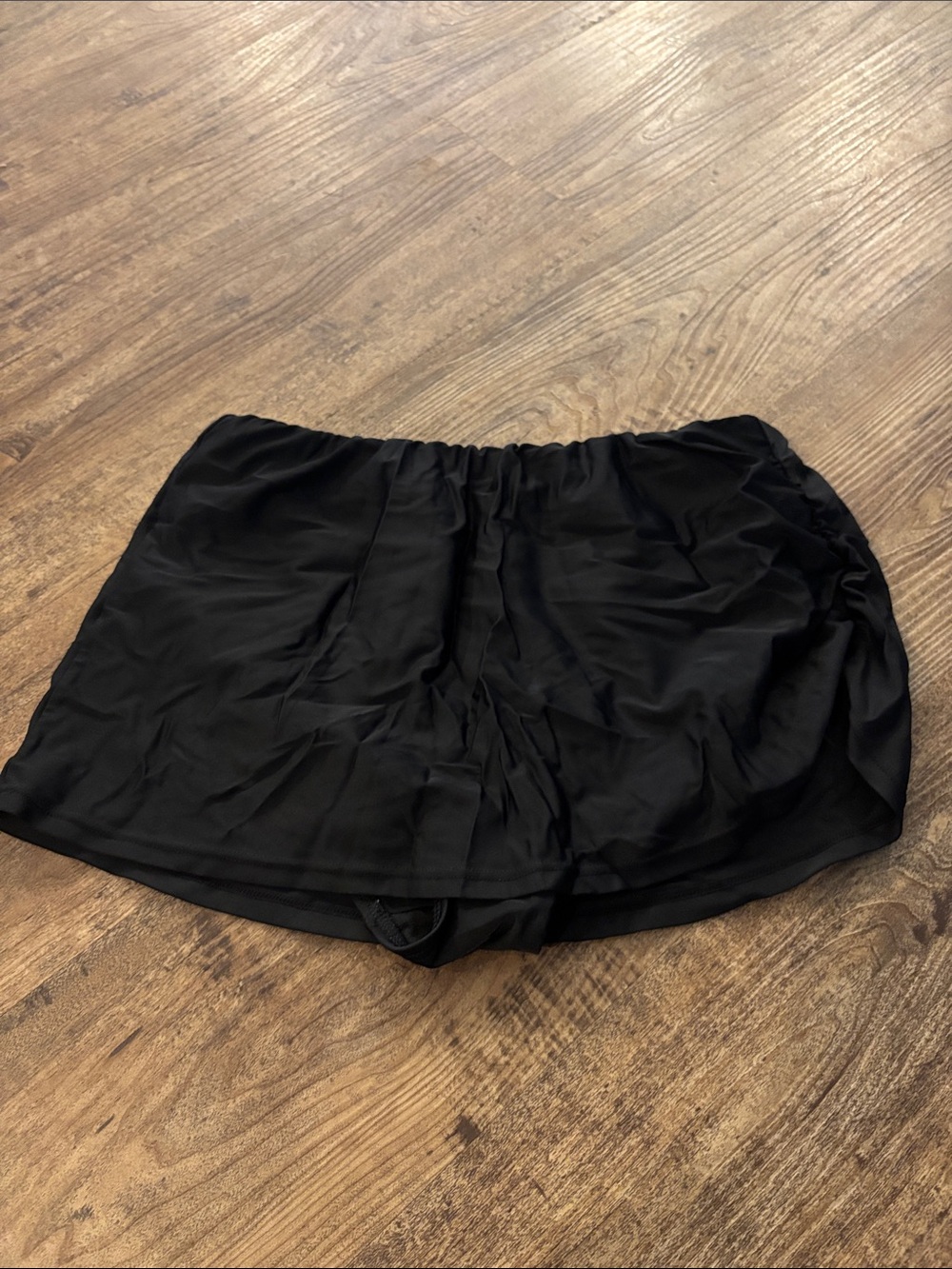 Swim Skirt Bottoms